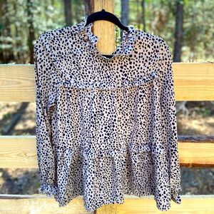 Women’s Blouse *Boutique Left Over*